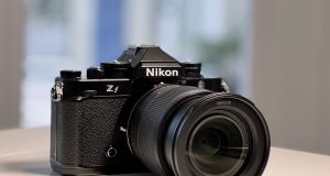 Nikon-Z-f
