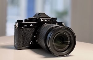 Nikon-Z-f