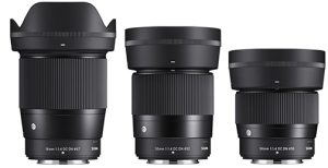 Sigma-Holiday-Mirrorless-Lens-Giveaway–X-mount-primes
