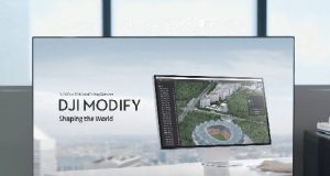 DJI-Modify