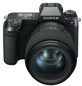 Fujifilm-GFX100S-front