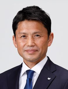 Isao Sammy-Kobayashi-Canon USA 2024 executive appointments