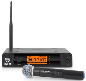 Nady-DW-11-HT-w-transmitter-wireless mics