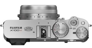 Fujifilm-X100VI-silver-top