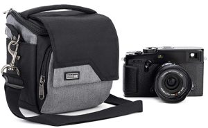 Think-Tank-Mirrorless-Mover-10-Hero-Right-Gear-Cool-Grey_Color-Swatches