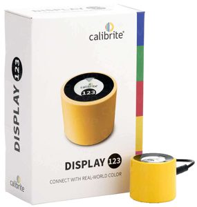 Calibrite-Display-123-w-box
