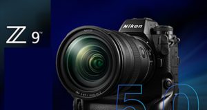 Nikon-Firmware-V5.00-Z-9-banner