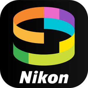 Nikon-SnapBridge-Logo-Nikon-firmware-V5.00