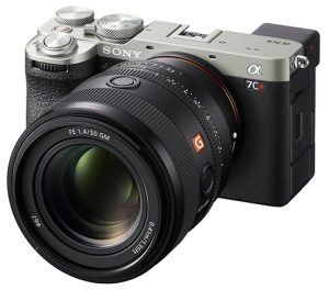 Sony-Alpha-7CR-left-full-featured-mirrorless-cameras