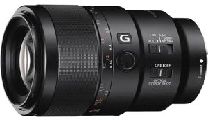 Sony-FE-90mm-f2.8-Macro-G-OSS-left-macro lenses