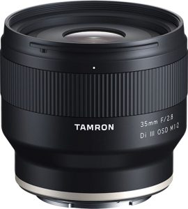 Tamron-35mm-f2.8-Di-III-OSD-M1-2-macro lenses