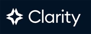 Clarity-Logo-reestablishing-trust-in-visuals