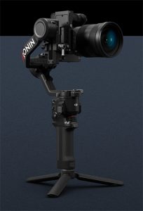 DJI-RS-4-vertical-shooting