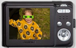 Fujifilm-FInePix-J10-back