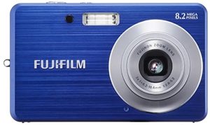 Fujifilm-FInePix-J12-blue