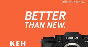 KEH-Bettern-Than-New-Campaign-banner