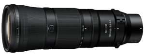 Nikon-Nikkor-Z-180-600mm-f5.6-6