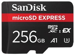 SanDisk super speed-SanDisk_microSD-Express_256GB_Front_HR