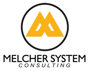 melcher-system-logo-reestablishing trust in visuals