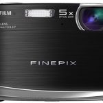 Fujifilm-FInePix-Z70-black