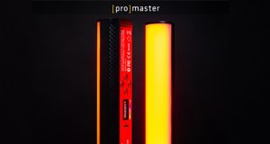 ProMaster-Chroma-TL(RGB-banner