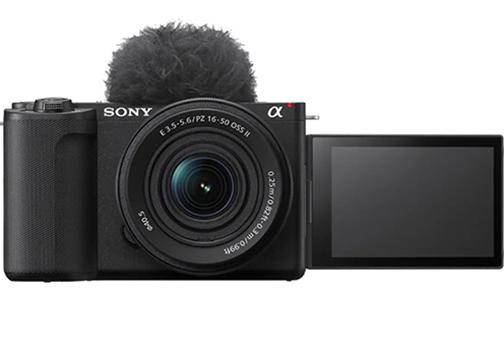 Sony-ZV-E10-II-black-front-banner