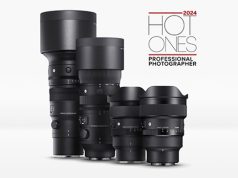 Sigma Hot Ones lenses