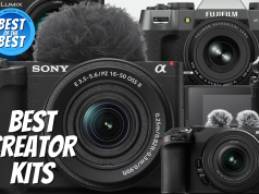 Digital Imaging Reporter Best of the Best Creator Kits