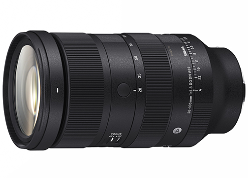 Sigma-28-105mm-F2.8-DG-DN-Art-left